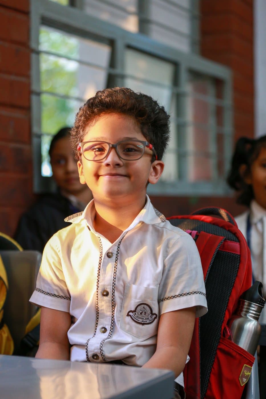 Navkis Kogilu student